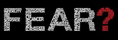 Journey of Chaos:&nbsp;Fear